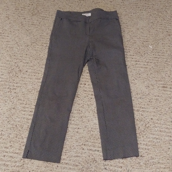 Capris - Picture 1 of 1